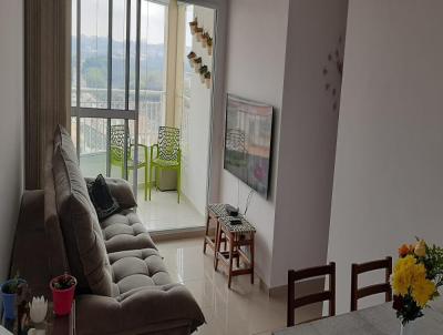 Apartamento para Venda, em Sorocaba, bairro Vila Progresso, 3 dormitrios, 2 banheiros, 1 sute, 1 vaga