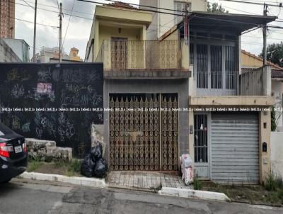 Casa para Venda, em So Paulo, bairro Vila Formosa, 2 dormitrios, 1 banheiro, 1 vaga