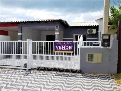Casa para Venda, em Cidreira, bairro Nazar, 4 dormitrios, 3 banheiros, 1 sute