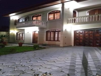 Apartamento para Venda, em Curitiba, bairro Ah, 4 dormitrios, 5 banheiros, 3 sutes