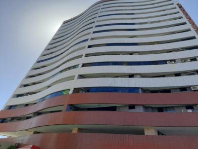 Apartamento para Venda, em Fortaleza, bairro PAPICU, 3 dormitrios, 4 banheiros, 3 sutes, 2 vagas