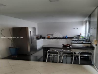 Casa em Condomnio para Venda, em Limeira, bairro Jardim Porto Real, 3 dormitrios, 1 banheiro, 1 sute, 4 vagas