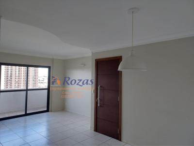 Apartamento para Venda, em Presidente Prudente, bairro Parque do Povo, 4 dormitrios, 4 banheiros, 2 sutes, 2 vagas