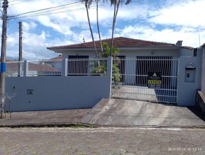 Casa para Venda, em Joinville, bairro Costa e Silva, 3 dormitrios, 2 banheiros, 1 sute, 2 vagas
