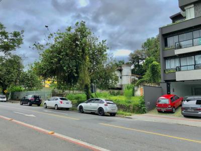 Terreno para Venda, em Joinville, bairro Amrica