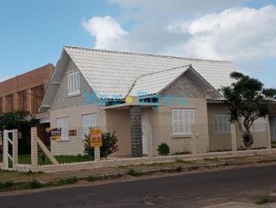 Casa para Venda, em Cidreira, bairro Centro, 6 dormitrios, 2 banheiros, 1 vaga