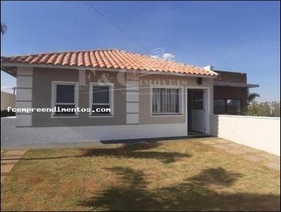 Casa para Venda, em Limeira, bairro Jardim Colina Verde, 3 dormitrios, 2 banheiros, 1 vaga