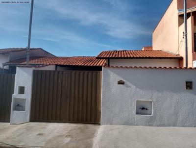 Casa para Venda, em Pouso Alegre, bairro Jardim Califrnia, 2 dormitrios, 1 banheiro, 1 vaga