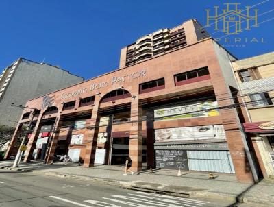 Comercial para Venda, em Juiz de Fora, bairro Bom Pastor, 4 banheiros, 1 vaga