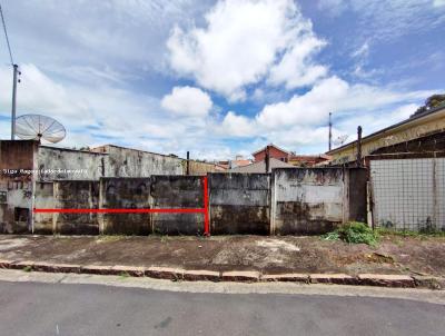 Lote para Venda, em Alfenas, bairro Jardim So Carlos II