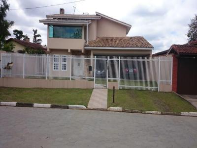 Casa para Venda, em Vargem Grande Paulista, bairro ALTO BOA VISTA, 4 dormitrios, 3 banheiros, 2 sutes, 3 vagas