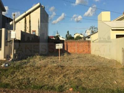 Terreno para Venda, em Santiago, bairro Maria Alice