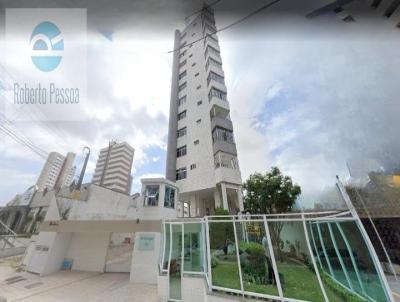 Apartamento para Venda, em Fortaleza, bairro Joaquim Tvora, 3 dormitrios, 3 banheiros, 2 sutes, 1 vaga