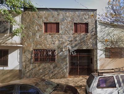 Sobrado para Venda, em Ribeiro Preto, bairro Campos Elseos, 4 dormitrios, 2 banheiros, 1 vaga