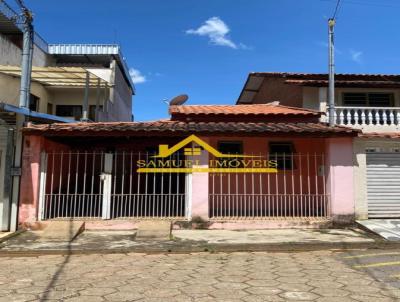 Casa para Venda, em Congonhal, bairro Santa Edwirges, 2 dormitrios, 1 banheiro, 1 vaga
