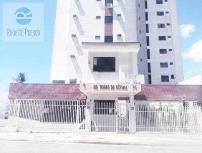 Apartamento para Venda, em Fortaleza, bairro Ftima, 3 dormitrios, 3 banheiros, 1 sute, 2 vagas