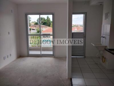 Apartamento para Venda, em Itatiba, bairro Jardim Carlos Borella, 2 dormitrios, 1 banheiro, 1 vaga