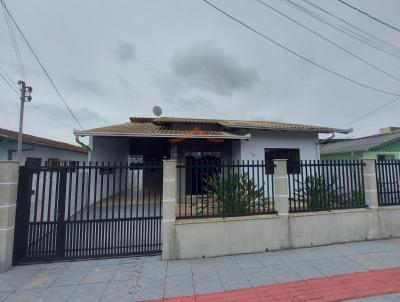 Casa para Venda, em Itajaí, bairro São Vicente, 2 dormitórios, 1 banheiro