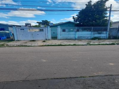 Terreno para Venda, em Canoas, bairro Niteroi, 3 dormitrios, 1 banheiro