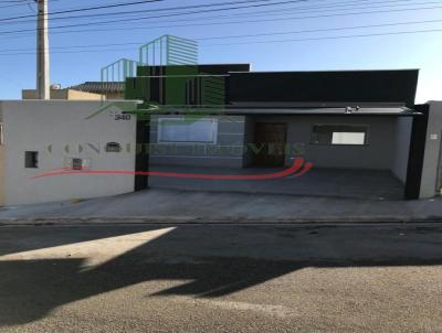Casa para Venda, em Atibaia, bairro Nova Atibaia, 3 dormitrios, 2 banheiros, 1 sute, 2 vagas