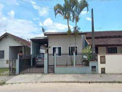 Casa para Venda, em Balnerio Barra do Sul, bairro Costeira, 4 dormitrios, 2 banheiros, 1 vaga