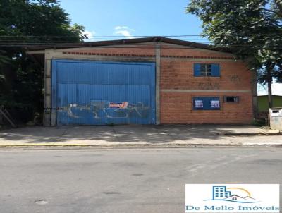 Pavilho para Venda, em Esteio, bairro Altos da Alegria