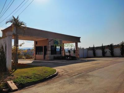 Lote para Venda, em Itabirito, bairro Condomnio Lagoa Park