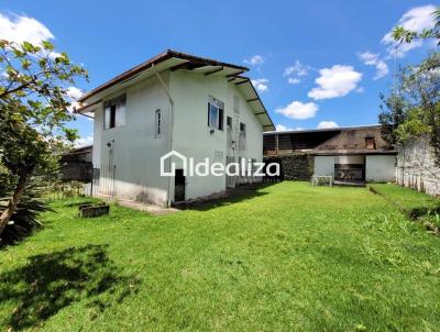 Casa para Venda, em Terespolis, bairro So Pedro, 4 dormitrios, 2 banheiros, 2 vagas