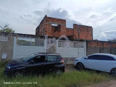 Casa para Venda, em Itanham, bairro Jardim Jamaica, 2 dormitrios, 2 banheiros, 6 vagas