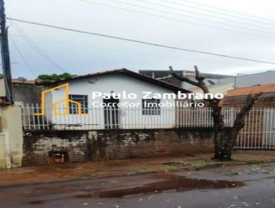 Casa para Venda, em Presidente Prudente, bairro Jd. Jequitiba, 2 dormitrios, 1 banheiro, 2 vagas