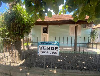 Casa para Venda, em Venncio Aires, bairro Bairro Centro, 3 dormitrios, 2 banheiros, 2 vagas