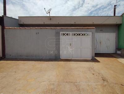 Casa para Venda, em Jardinpolis, bairro So Jorge, 2 dormitrios, 2 banheiros, 1 vaga