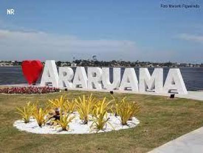 Terreno para Venda, em Araruama, bairro Itatiquara