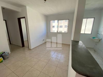 Apartamento para Venda, em Serra, bairro Porto Canoa, 2 dormitórios, 1 banheiro, 1 vaga