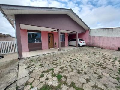 Casa para Venda, em Guaratuba, bairro Carvoeiro, 3 dormitrios, 1 banheiro, 1 sute, 2 vagas