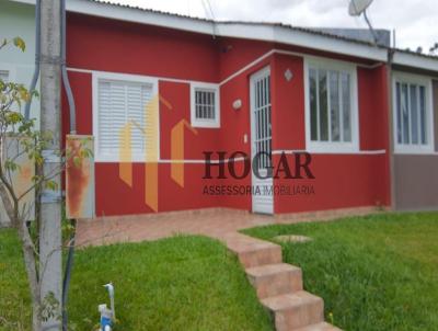 Casa para Venda, em Ponta Grossa, bairro Ronda, 2 dormitrios, 1 banheiro, 1 vaga