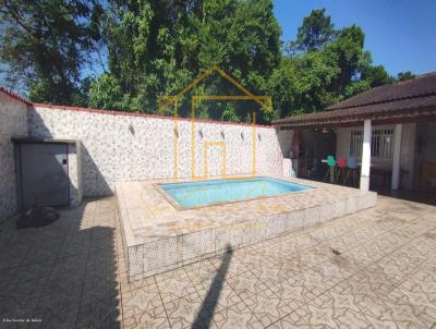 Casa para Venda, em Itanham, bairro Jardim Guacyra, 2 dormitrios, 2 banheiros, 1 sute, 6 vagas