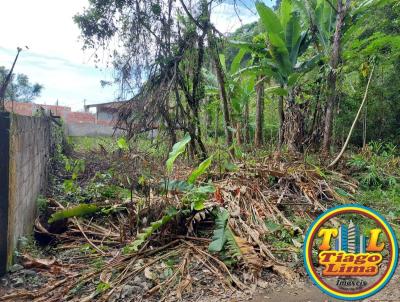 Terreno para Venda, em Caraguatatuba, bairro Estncia Balneria Hawai