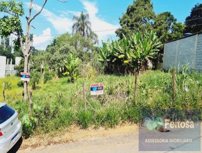 Terreno para Venda, em Itaquaquecetuba, bairro Chcara Cuiab