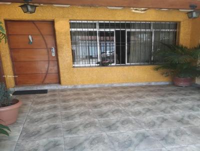 Casa para Venda, em So Paulo, bairro Vila Bertioga, 3 dormitrios, 2 banheiros, 1 vaga