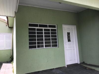 Casa para Loca��o, em Itatiba, bairro Jardim Carlos Borella, 2 dormit�rios, 1 banheiro, 1 vaga