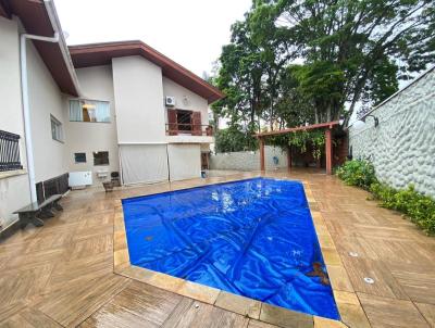 Casa para Venda, em Itatiba, bairro Vila Santa Cruz, 3 dormitrios, 4 banheiros, 1 sute, 5 vagas