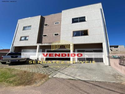 Apartamento para Venda, em Araucria, bairro Fazenda Velha, 3 dormitrios, 2 banheiros, 1 sute, 1 vaga