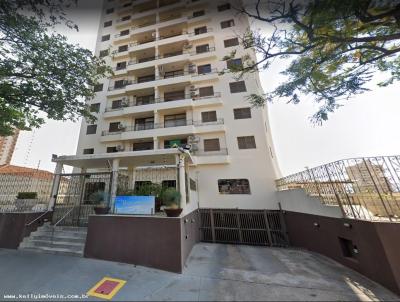 Apartamento para Venda, em Presidente Prudente, bairro Edifcio Monte Ararat, 3 dormitrios, 2 banheiros, 1 sute, 2 vagas