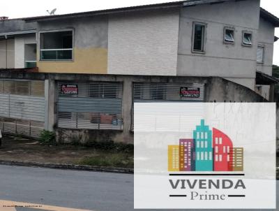 Casa para Venda, em Guarulhos, bairro Parque Continental II, 3 dormitrios, 4 banheiros, 2 sutes, 2 vagas