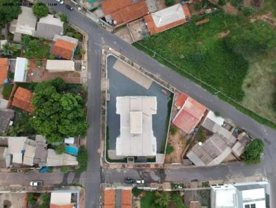 Apartamento 2 Quartos para Venda, em Vrzea Grande, bairro Ikaray, 2 dormitrios, 1 banheiro, 1 vaga