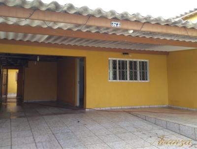 Casa para Venda, em Sorocaba, bairro Jardim Maria Eugnia, 2 dormitrios, 1 banheiro, 1 vaga