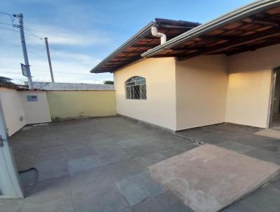 Casa para Venda, em Sete Lagoas, bairro Santo Antonio, 3 dormitrios, 2 banheiros, 2 vagas
