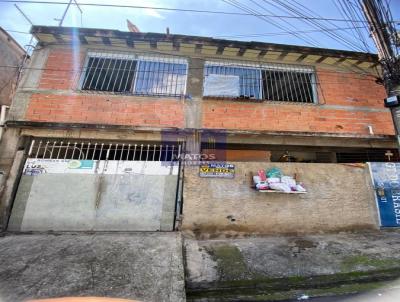 Casa para Venda, em Carapicuíba, bairro Parque Santa Teresa, 4 dormitórios, 3 banheiros, 1 vaga