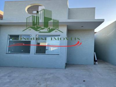 Casa para Venda, em Atibaia, bairro Jardim Imperial, 2 dormitrios, 1 banheiro, 1 sute, 1 vaga